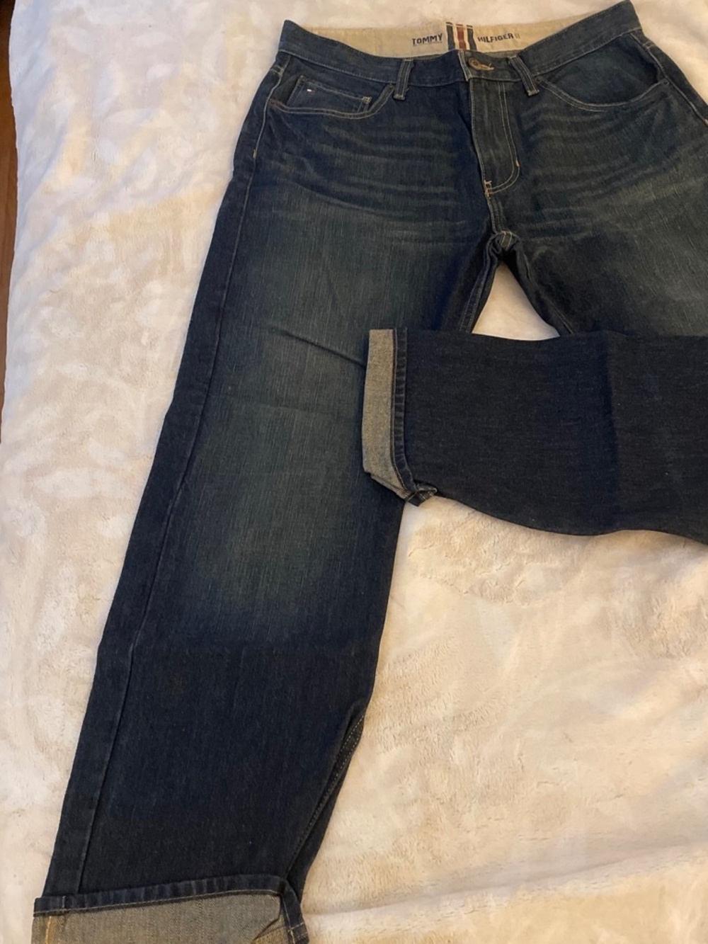 Men’s Jeans - Picture 2 of 4
